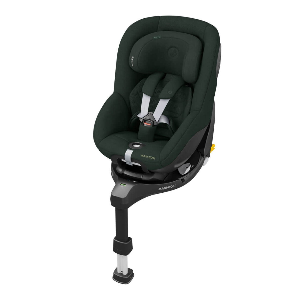 Maxi-Cosi Mica 360 Pro with SlideTech® - Authentic Green
