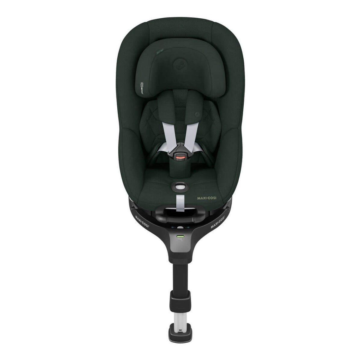 Maxi-Cosi Mica 360 Pro with SlideTech® - Authentic Green