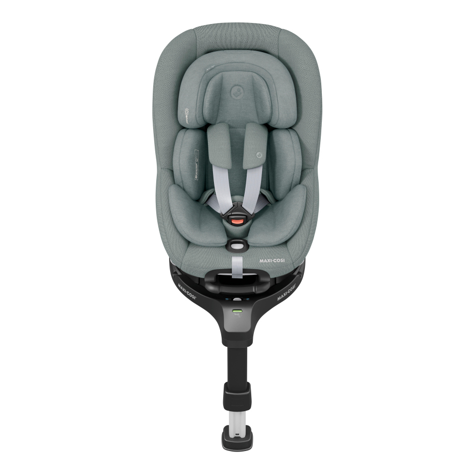 Maxi-Cosi Mica 360 Pro with SlideTech® - Authentic Grey