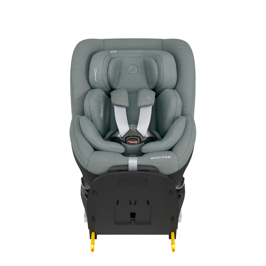 Maxi-Cosi Mica 360 Pro with SlideTech® - Authentic Grey