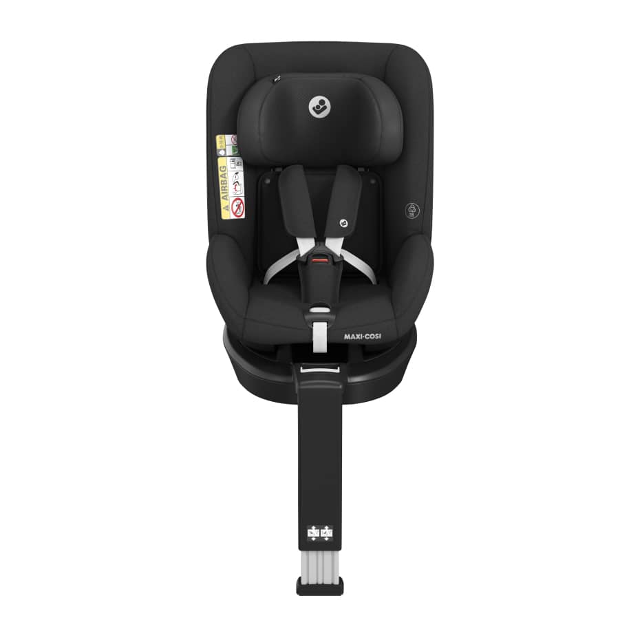 Maxi-Cosi Mica Eco i-Size - Authentic Black