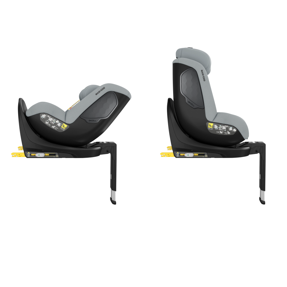 Maxi-Cosi Mica Eco i-Size - Authentic Grey