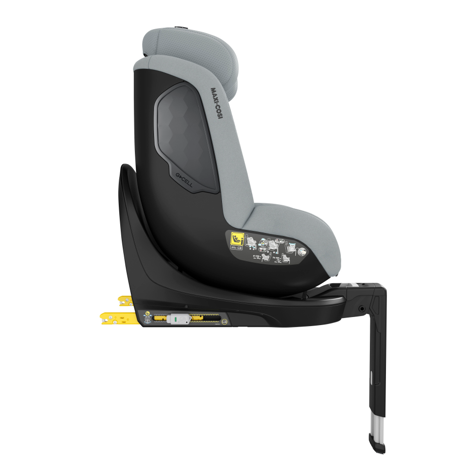 Maxi-Cosi Mica Eco i-Size - Authentic Grey