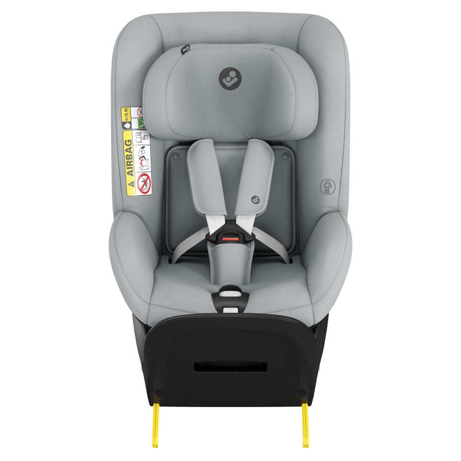 Maxi-Cosi Mica Eco i-Size - Authentic Grey 10