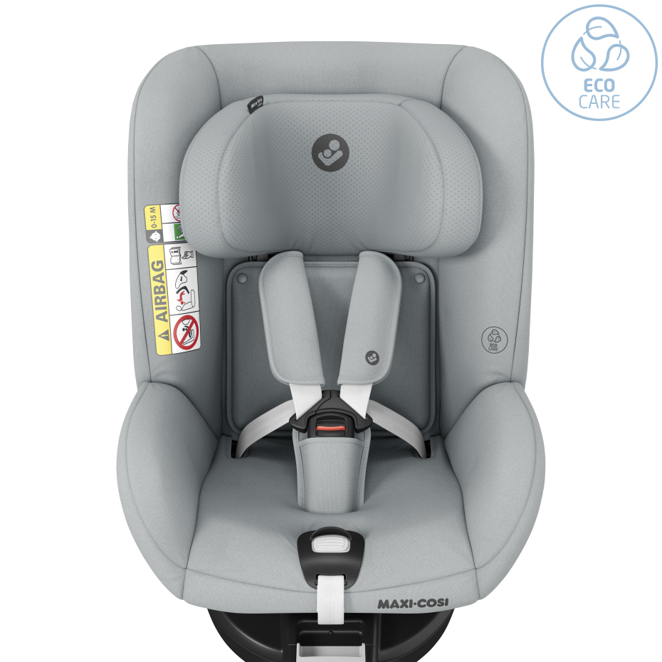 Maxi-Cosi Mica Eco i-Size - Authentic Grey 14
