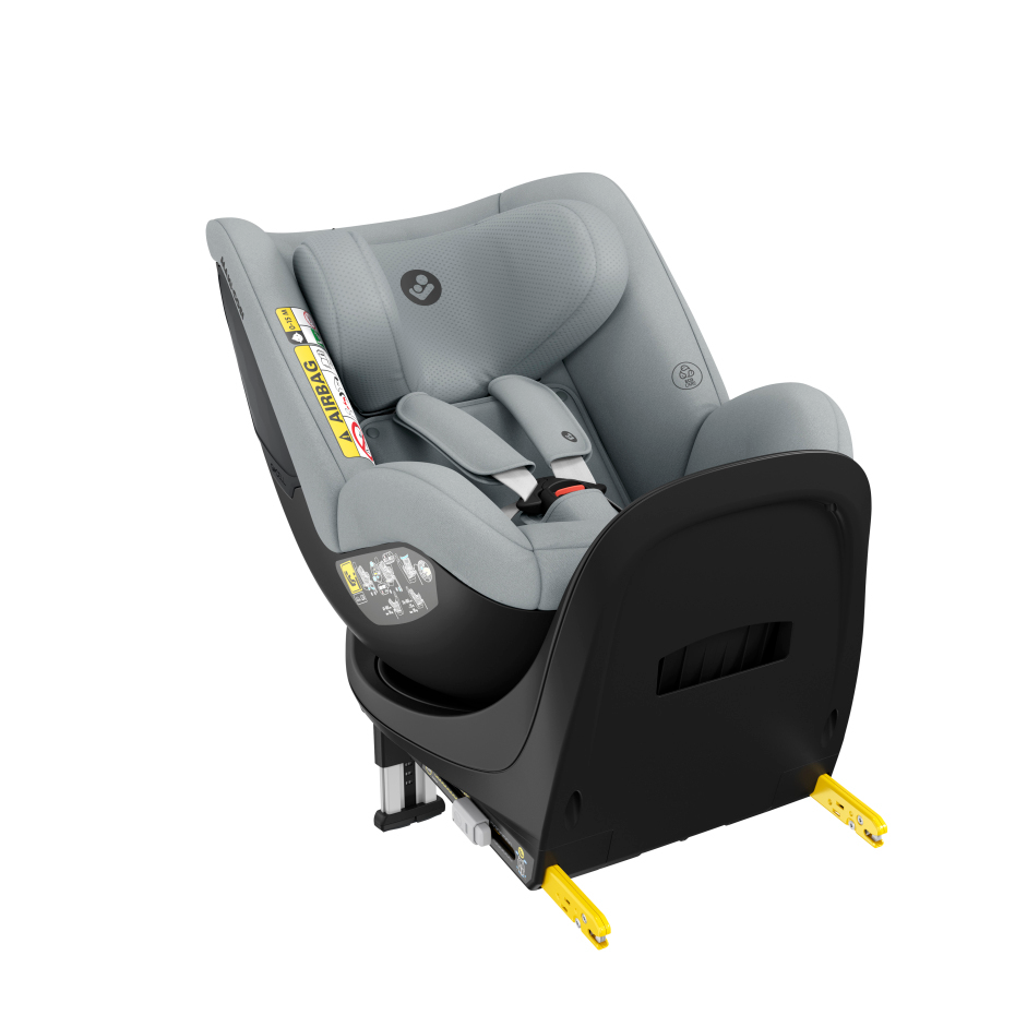 Maxi-Cosi Mica Eco i-Size - Authentic Grey 17
