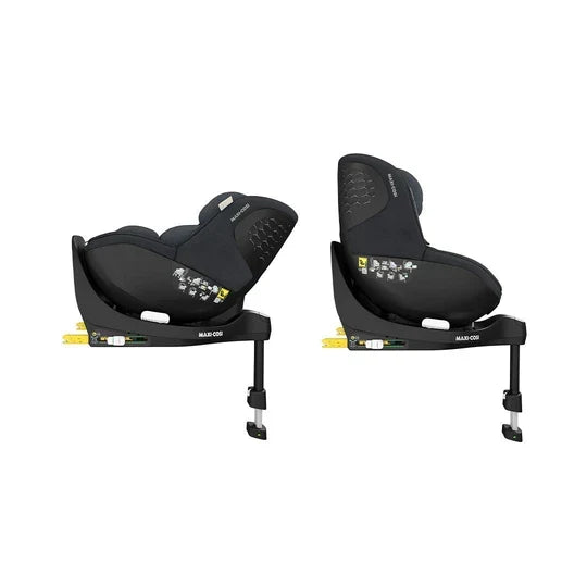 Maxi-Cosi Pro Eco i-Size Car Seat - Authentic Graphite