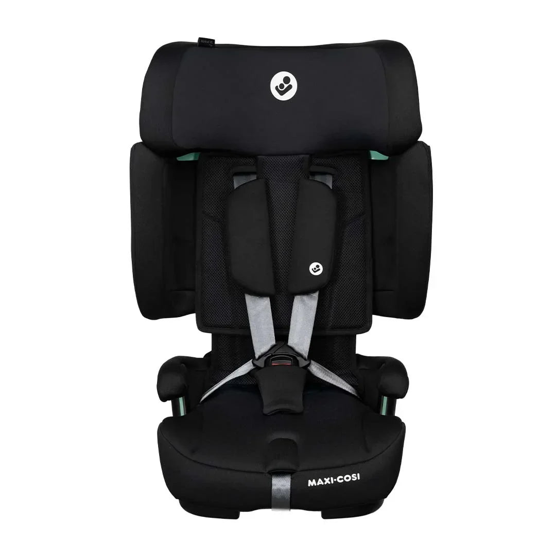 Maxi-Cosi Nomad XL Plus - Authentic Black