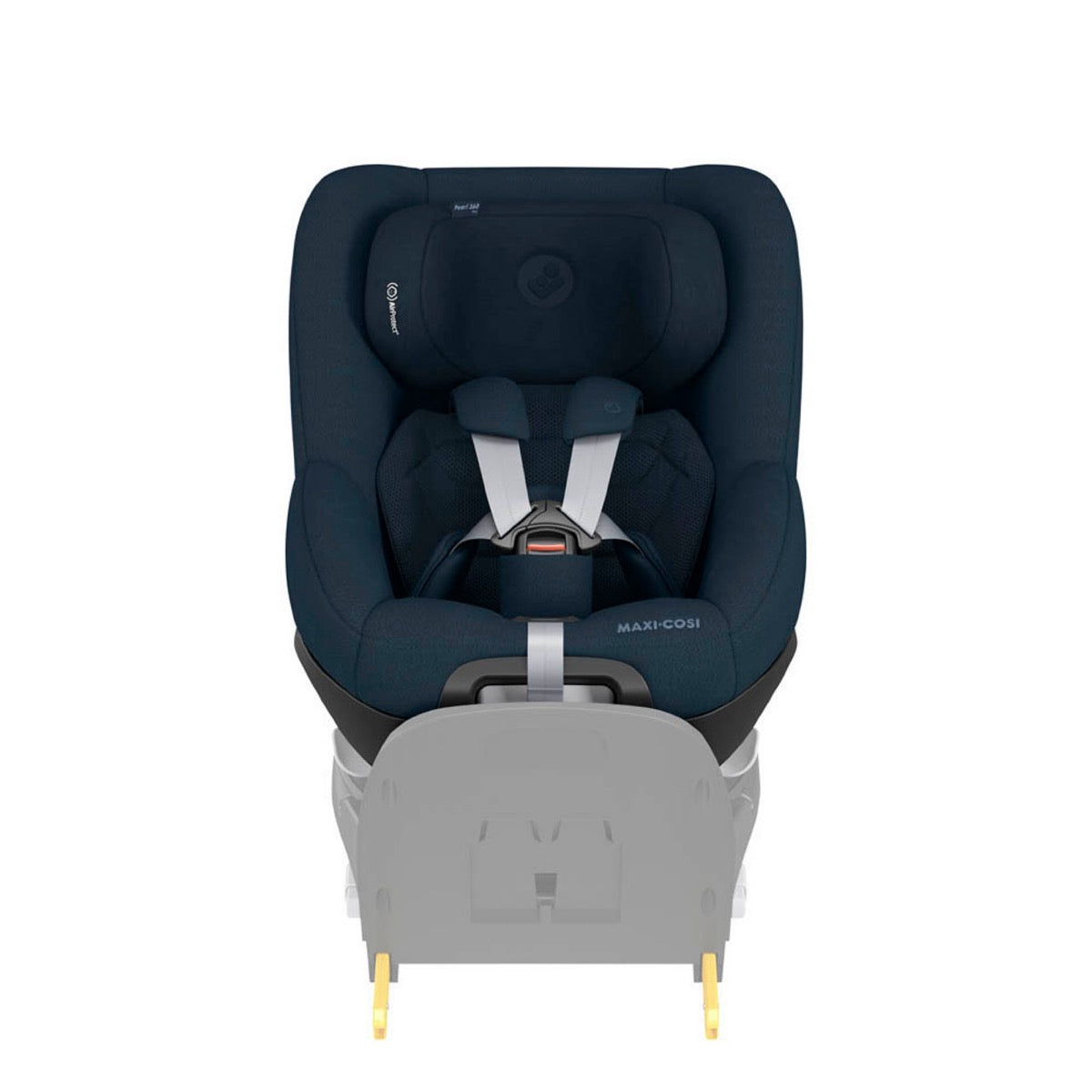 Maxi-Cosi Pearl 360 Pro - Authentic Blue 8