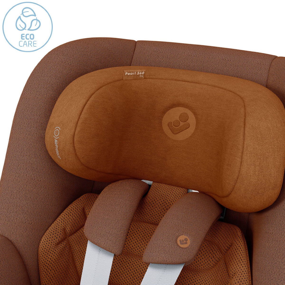 Maxi-Cosi Pearl 360 Pro - Authentic Cognac