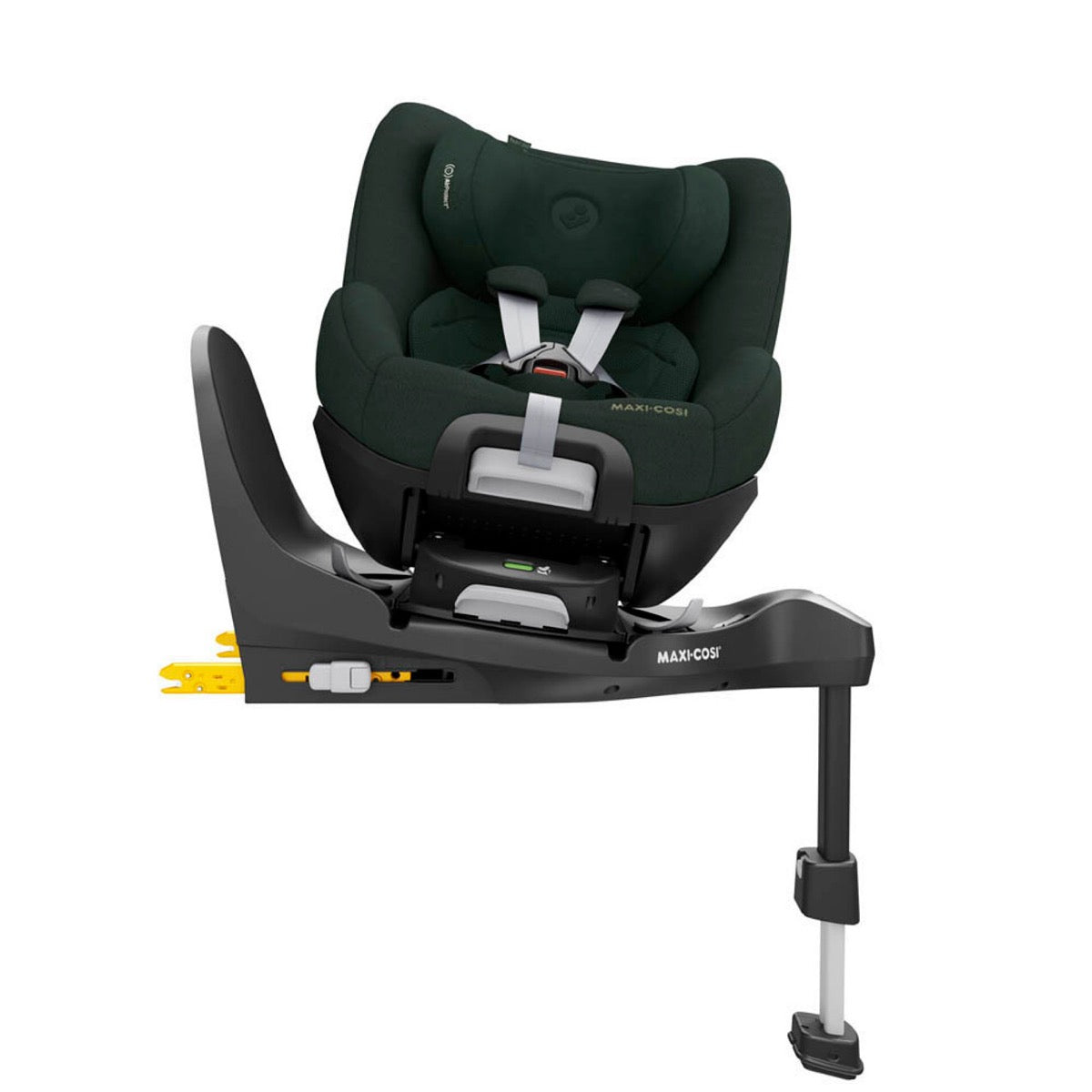 Maxi-Cosi Pearl 360 Pro - Authentic Green