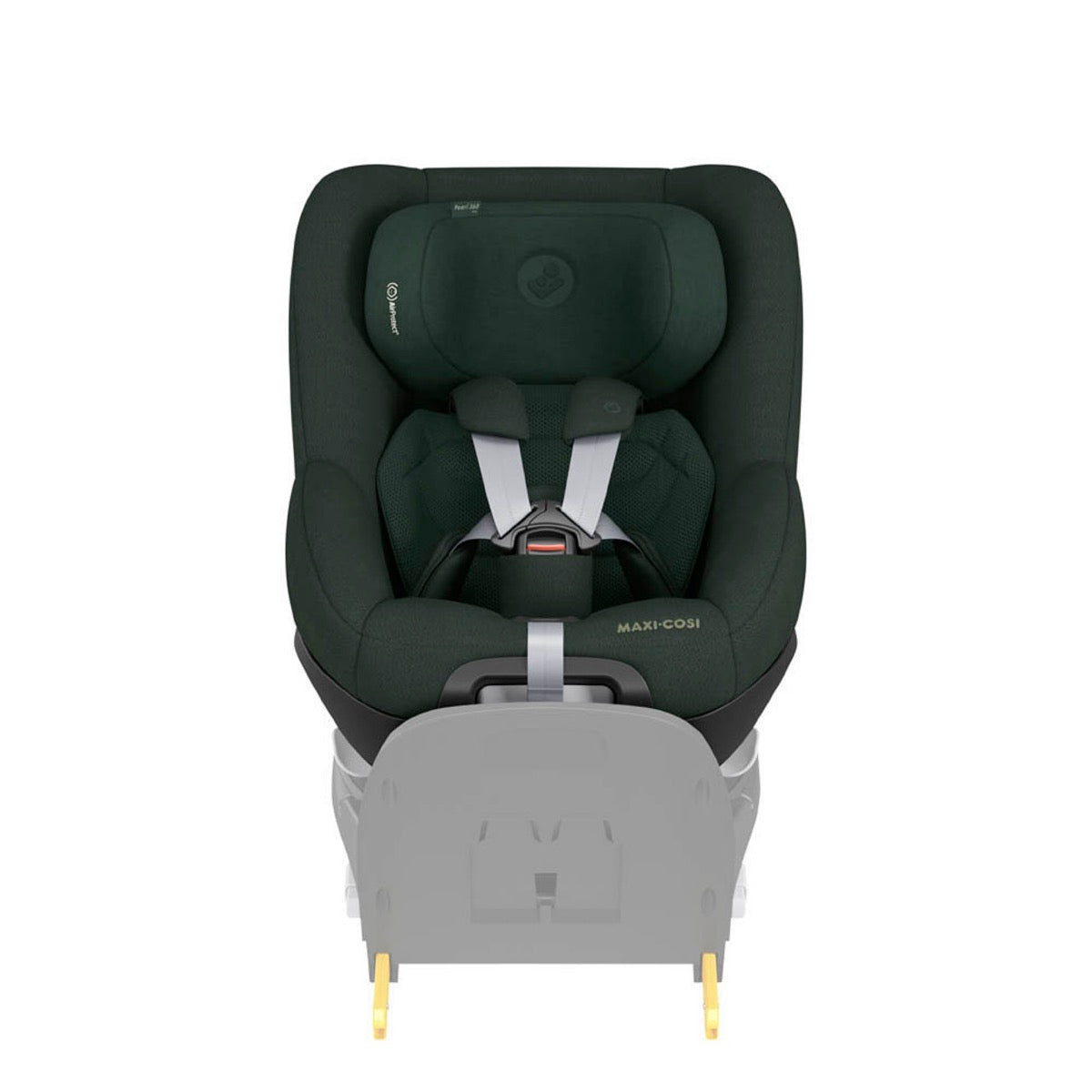 Maxi-Cosi Pearl 360 Pro - Authentic Green