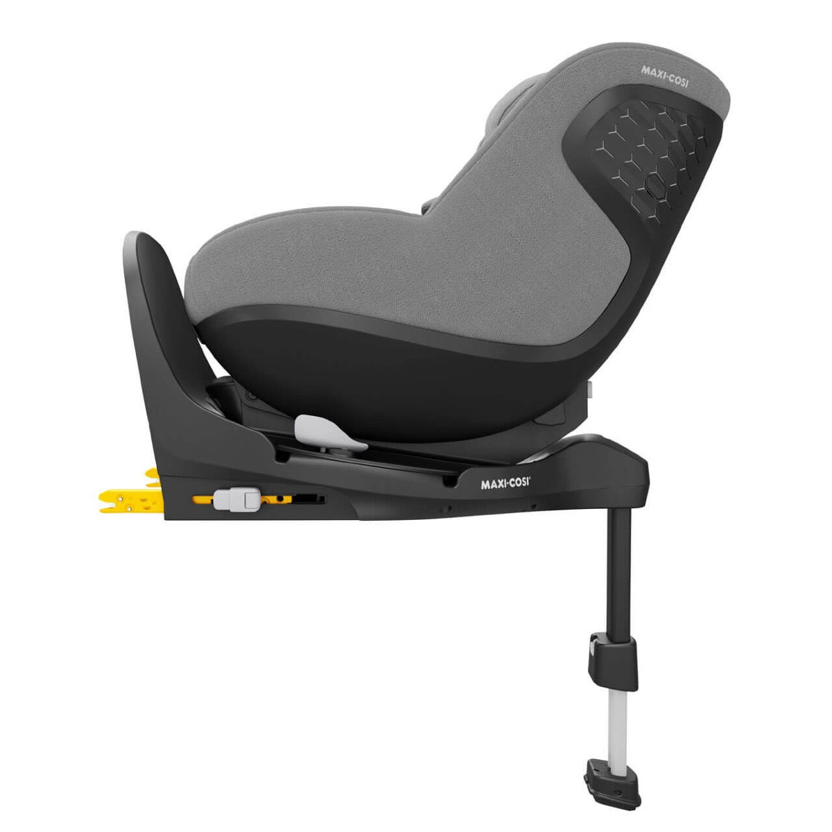 Maxi-Cosi Pearl 360 Pro - Authentic Grey