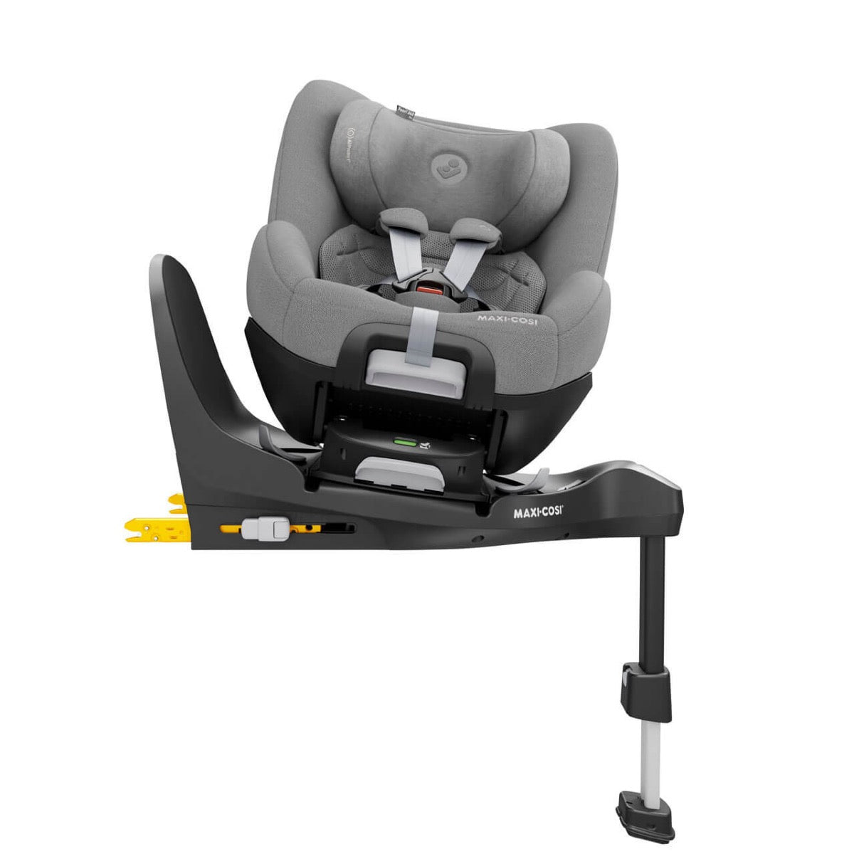 Maxi-Cosi Pearl 360 Pro - Authentic Grey