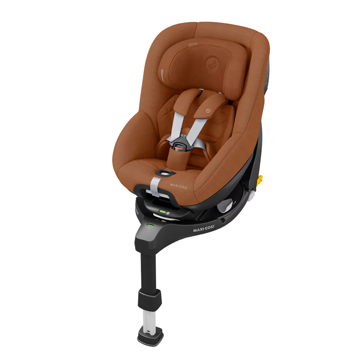 Maxi-Cosi Pearl 360 Pro - Authentic Terra