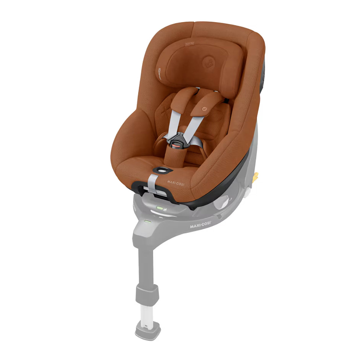 Maxi-Cosi Pearl 360 Pro - Authentic Terra