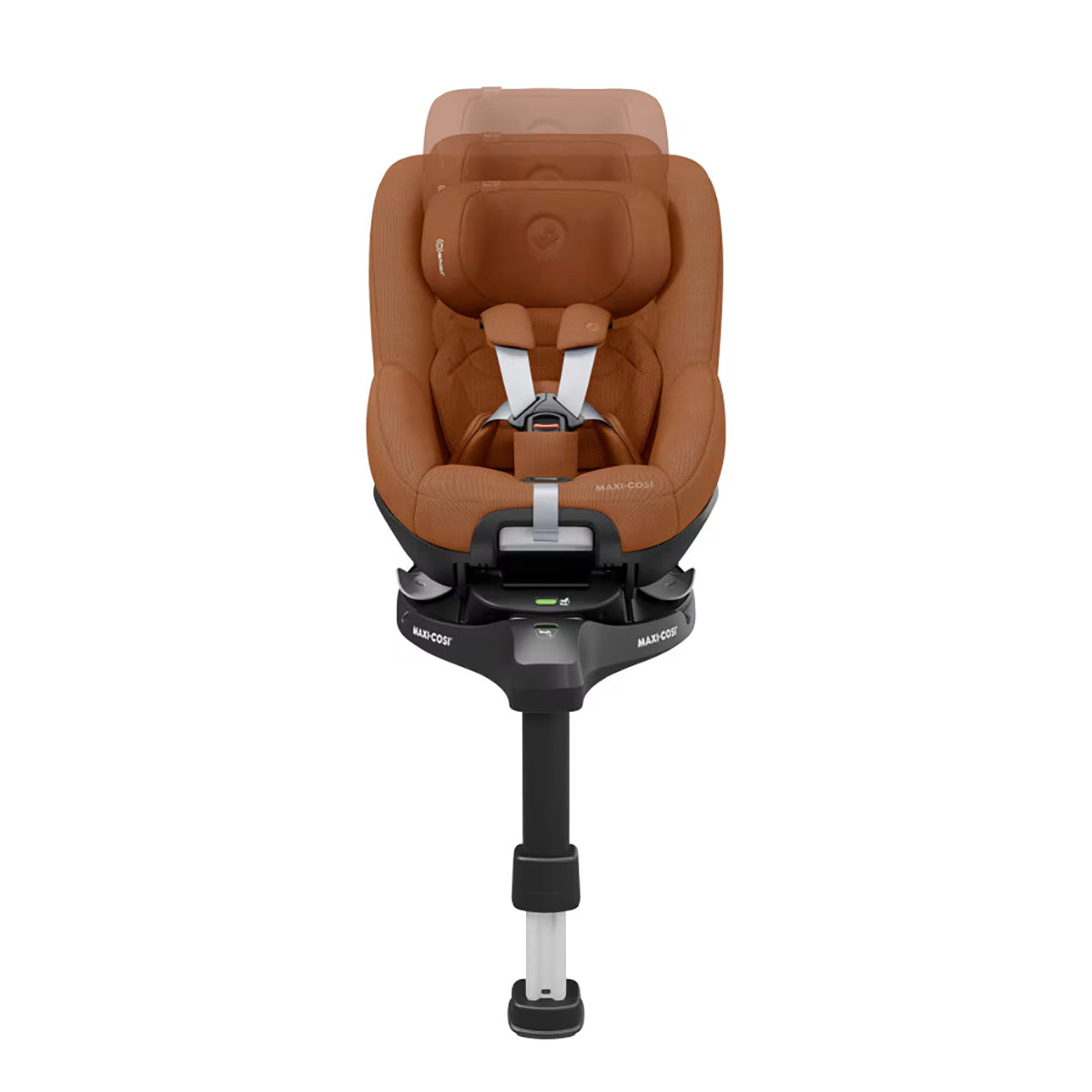 Maxi-Cosi Pearl 360 Pro - Authentic Terra
