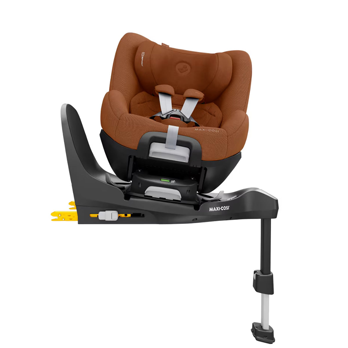 Maxi-Cosi Pearl 360 Pro - Authentic Terra