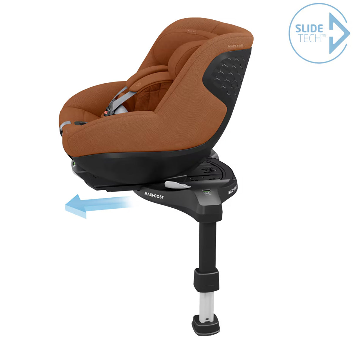 Maxi-Cosi Pearl 360 Pro - Authentic Terra