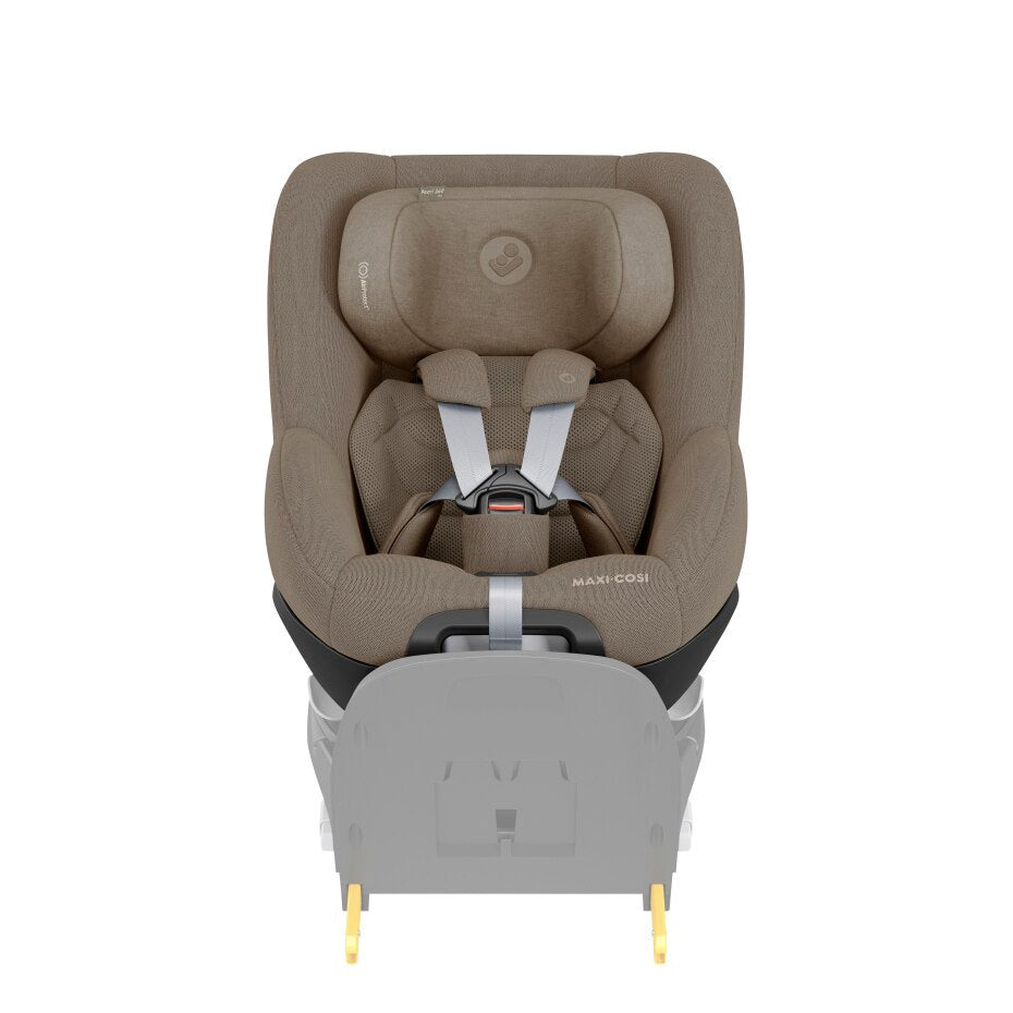 Maxi-Cosi Pearl 360 Pro - Authentic Truffle