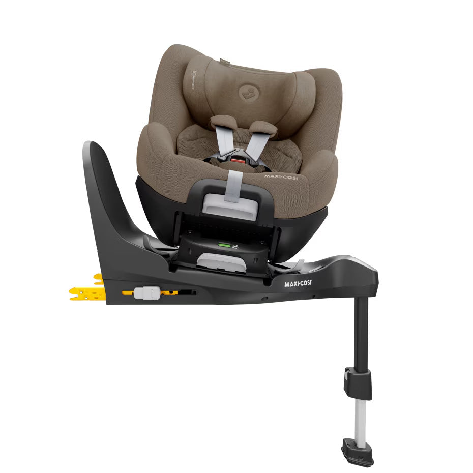 Maxi-Cosi Pearl 360 Pro - Authentic Truffle