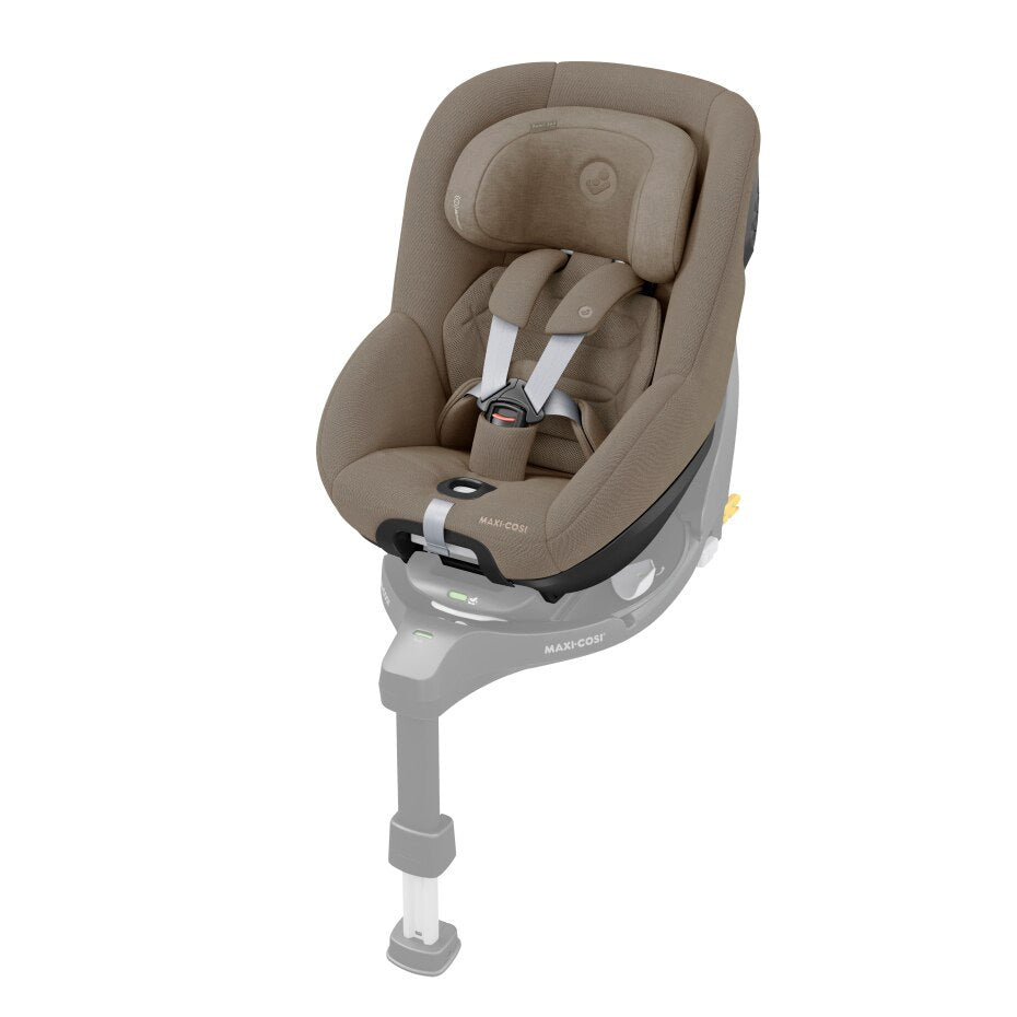 Maxi-Cosi Pearl 360 Pro - Authentic Truffle