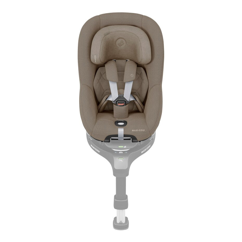 Maxi-Cosi Pearl 360 Pro - Authentic Truffle