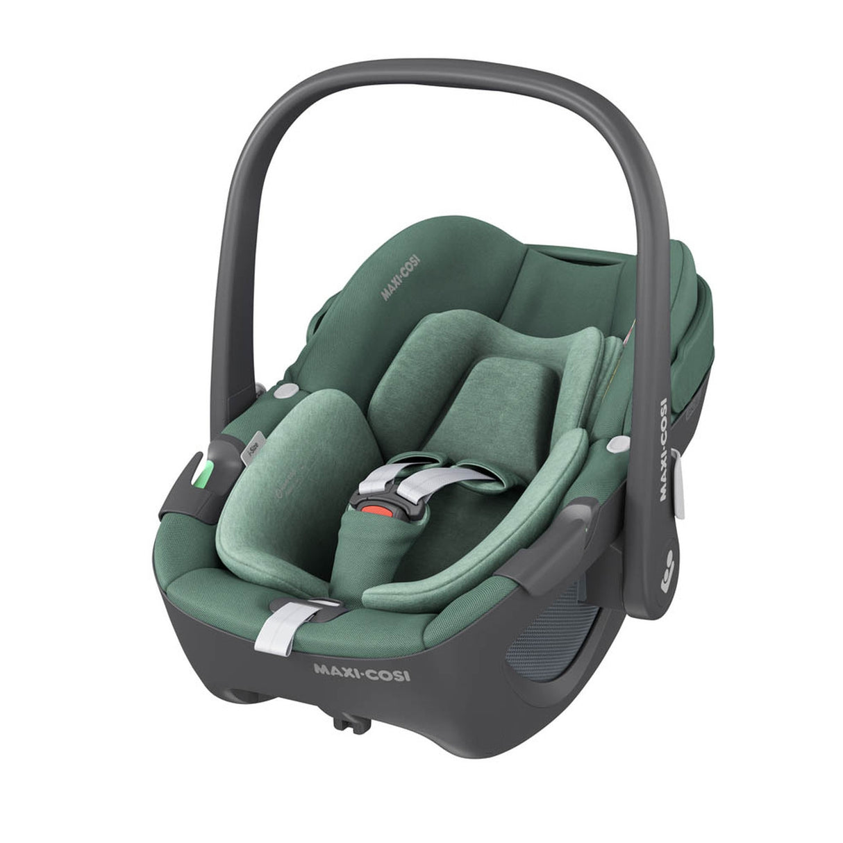 Maxi-Cosi Pebble 360 - Essential Green