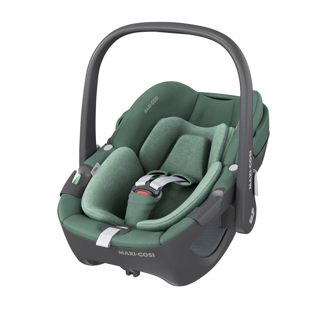 Maxi-Cosi Pebble 360 - Essential Green