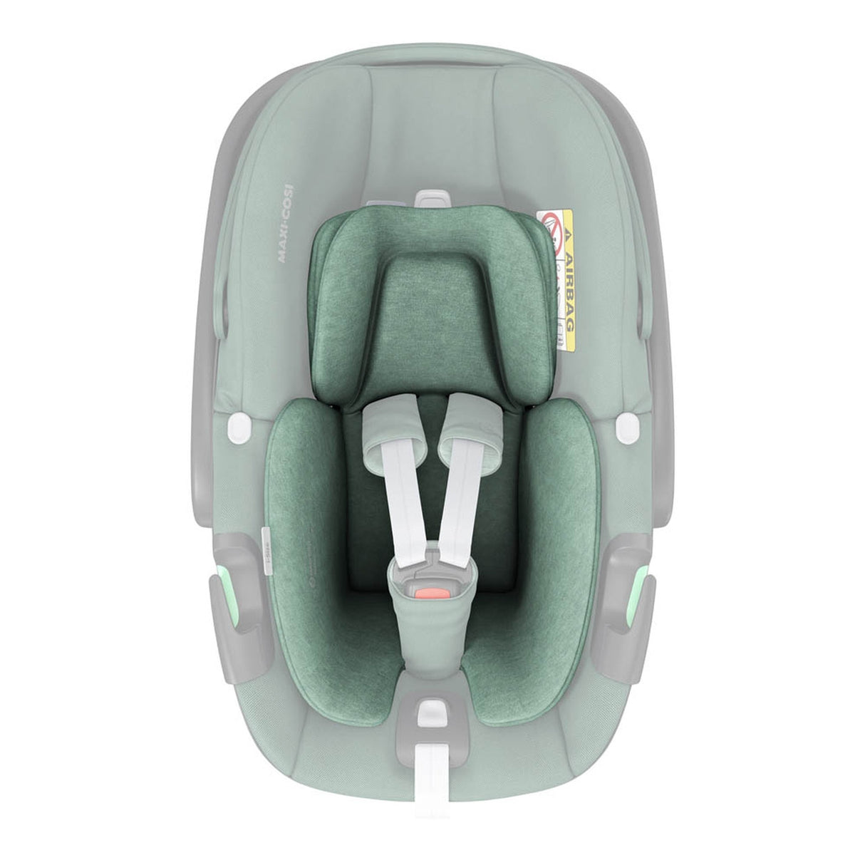 Maxi-Cosi Pebble 360 - Essential Green