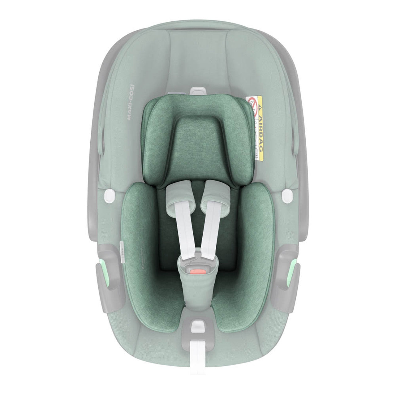 Maxi-Cosi Pebble 360 - Essential Green