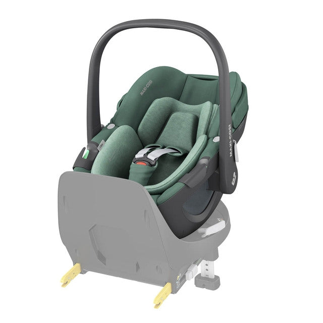 Maxi-Cosi Pebble 360 - Essential Green