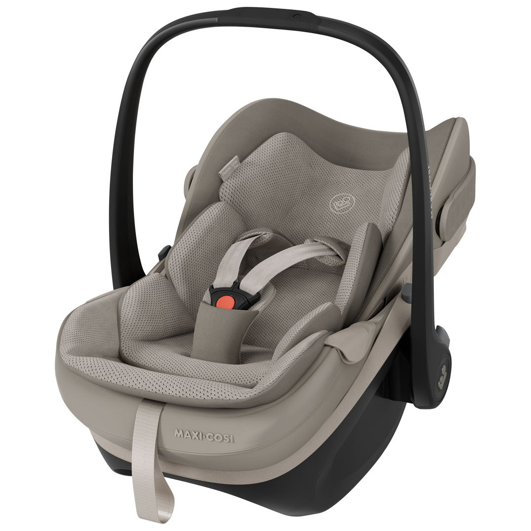 Maxi-Cosi Pebble Slide Pro - Sapphire Sand