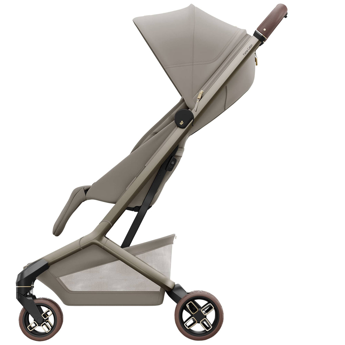 Maxi-Cosi Fame Cabin Stroller - Sapphire Sand