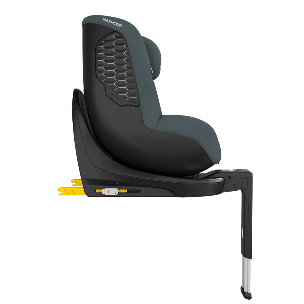 Maxi-Cosi Quartz 360 i-Size - Full Graphite