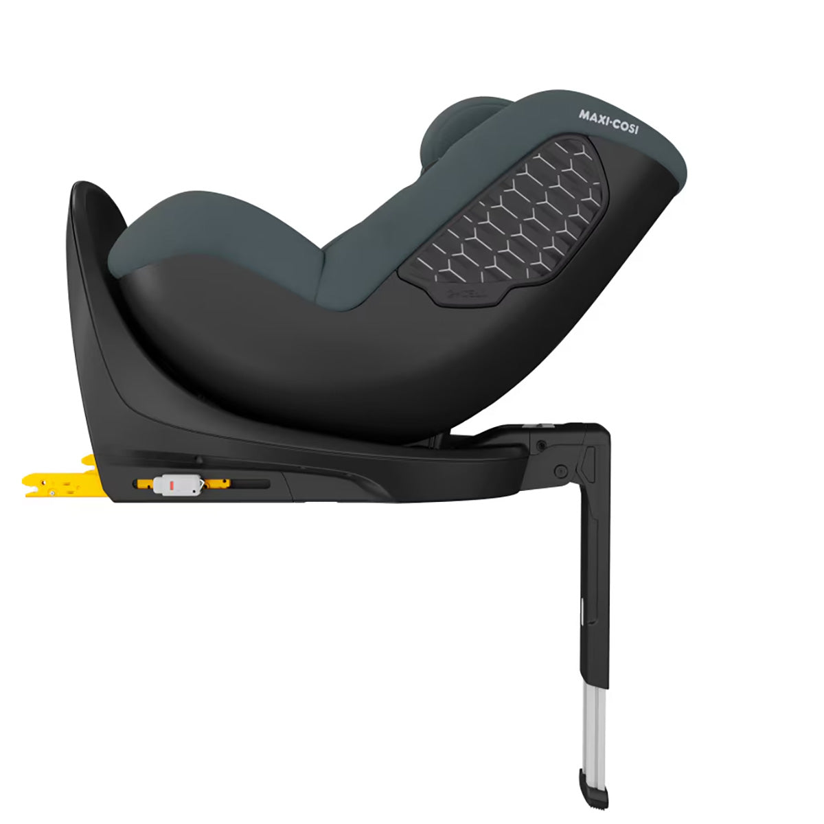 Maxi-Cosi Quartz 360 i-Size - Full Graphite