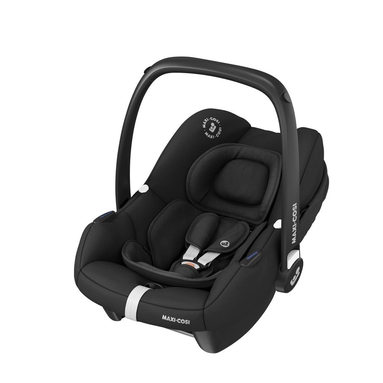 Maxi-Cosi Cabriofix i-Size - Essential Black
