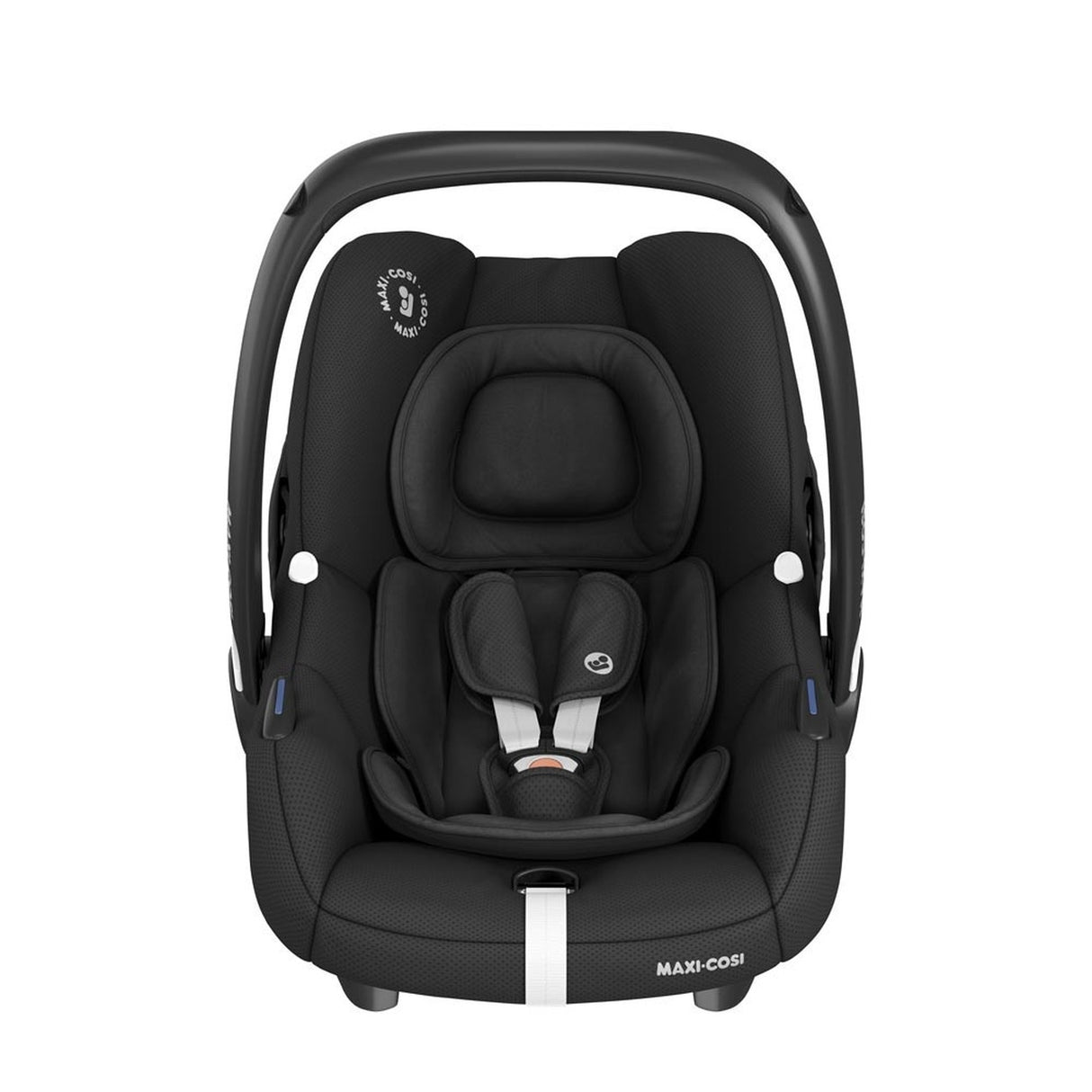 Maxi-Cosi Cabriofix i-Size - Essential Black