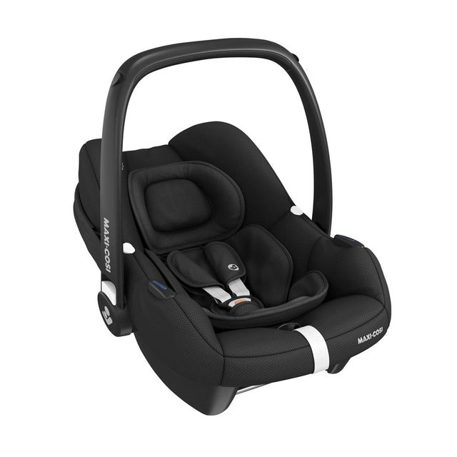 Maxi-Cosi Cabriofix i-Size - Essential Black