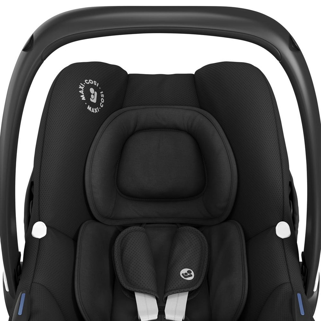 Maxi-Cosi Cabriofix i-Size - Essential Black