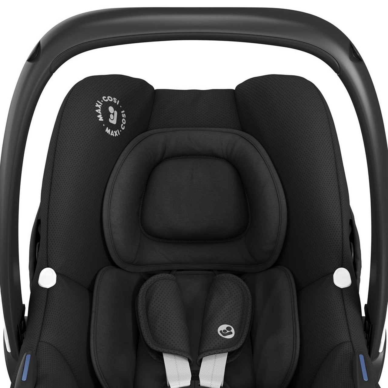 Maxi-Cosi Cabriofix i-Size - Essential Black