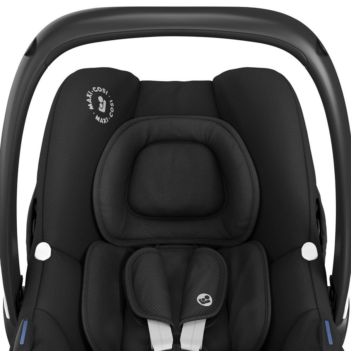 Maxi-Cosi Cabriofix i-Size - Essential Black 5