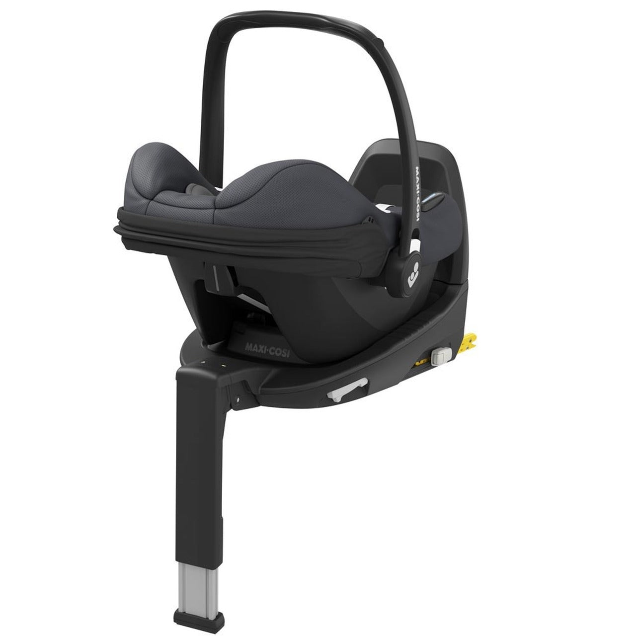 Maxi-Cosi Cabriofix i-Size - Essential Graphite