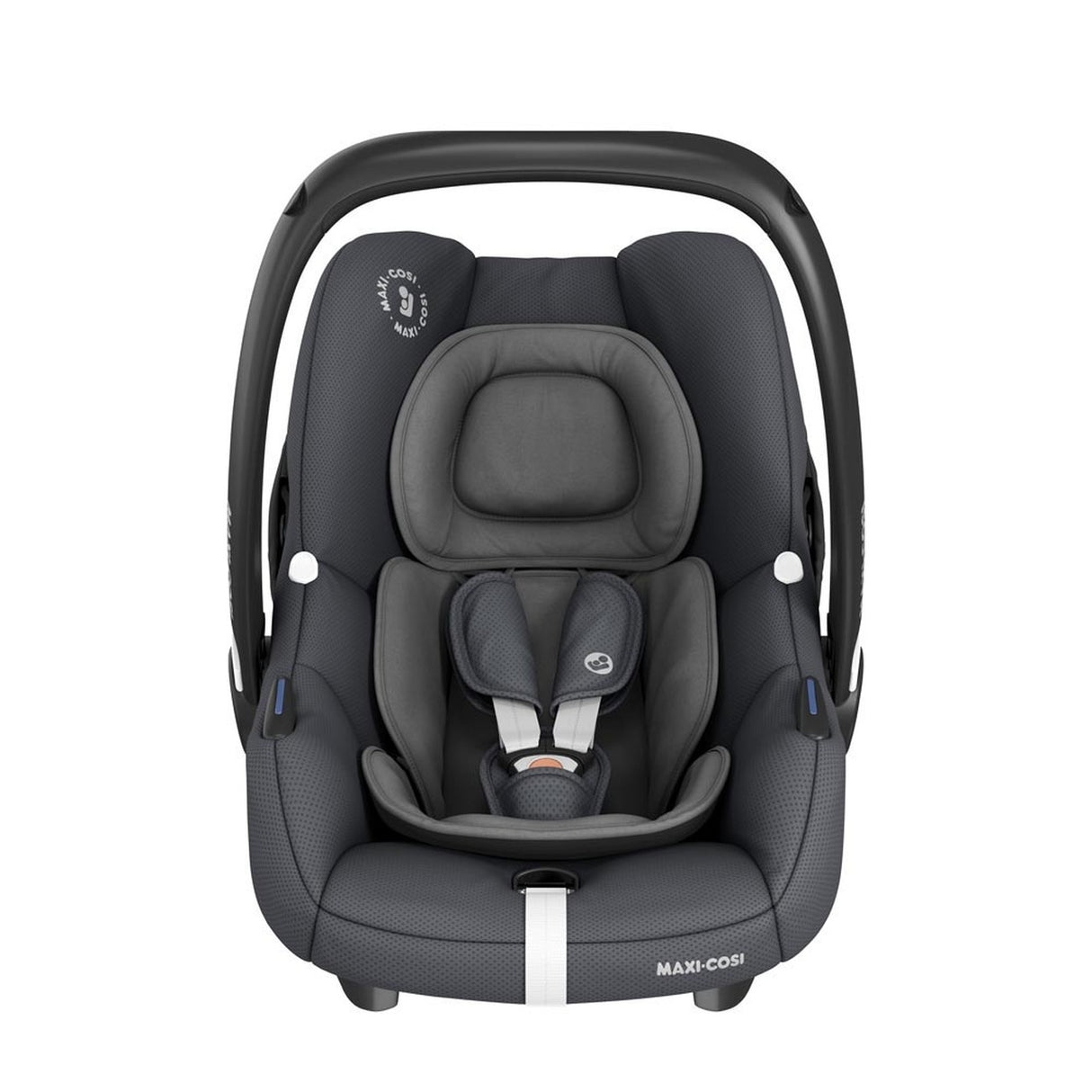 Maxi-Cosi Cabriofix i-Size - Essential Graphite