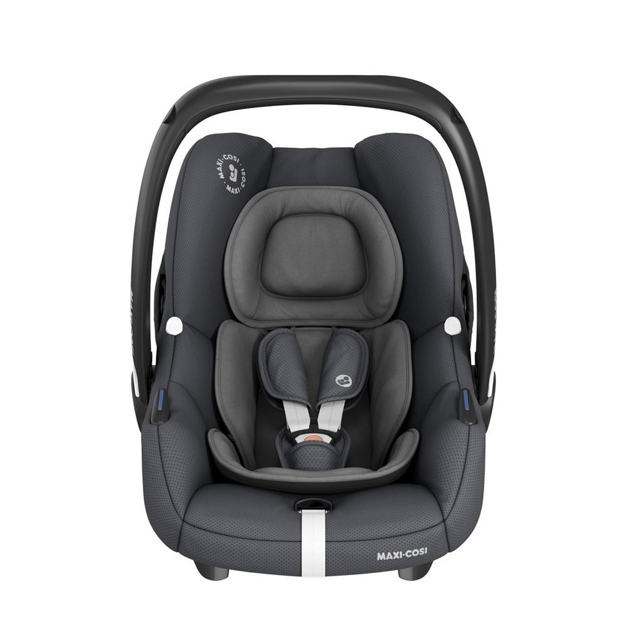 Maxi-Cosi Cabriofix i-Size - Essential Graphite