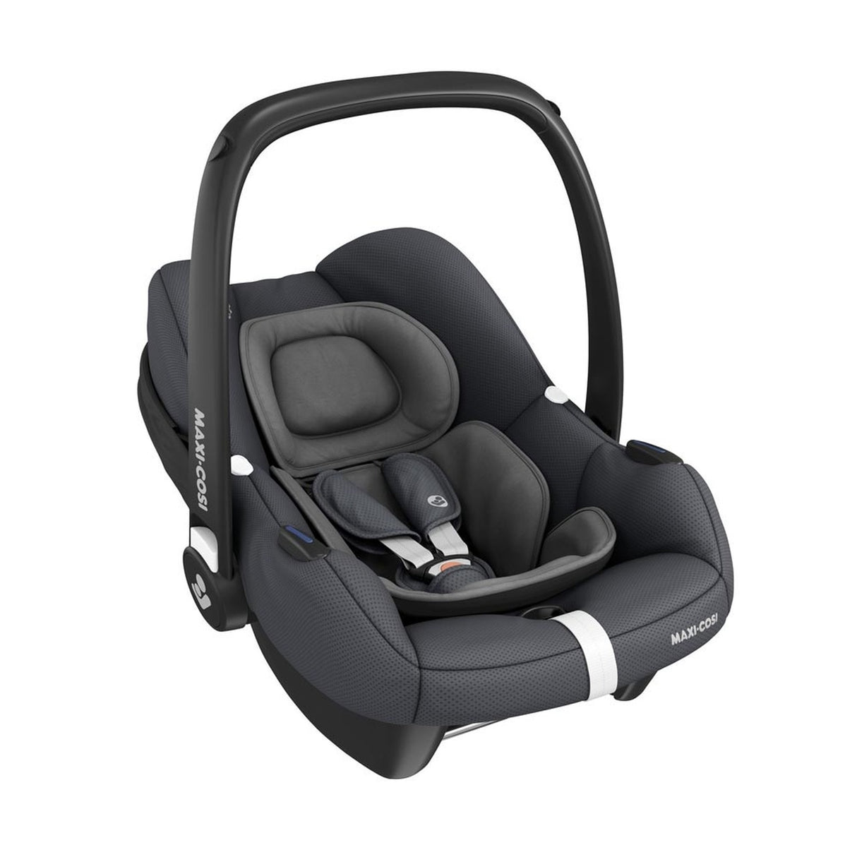 Maxi-Cosi Cabriofix i-Size - Essential Graphite