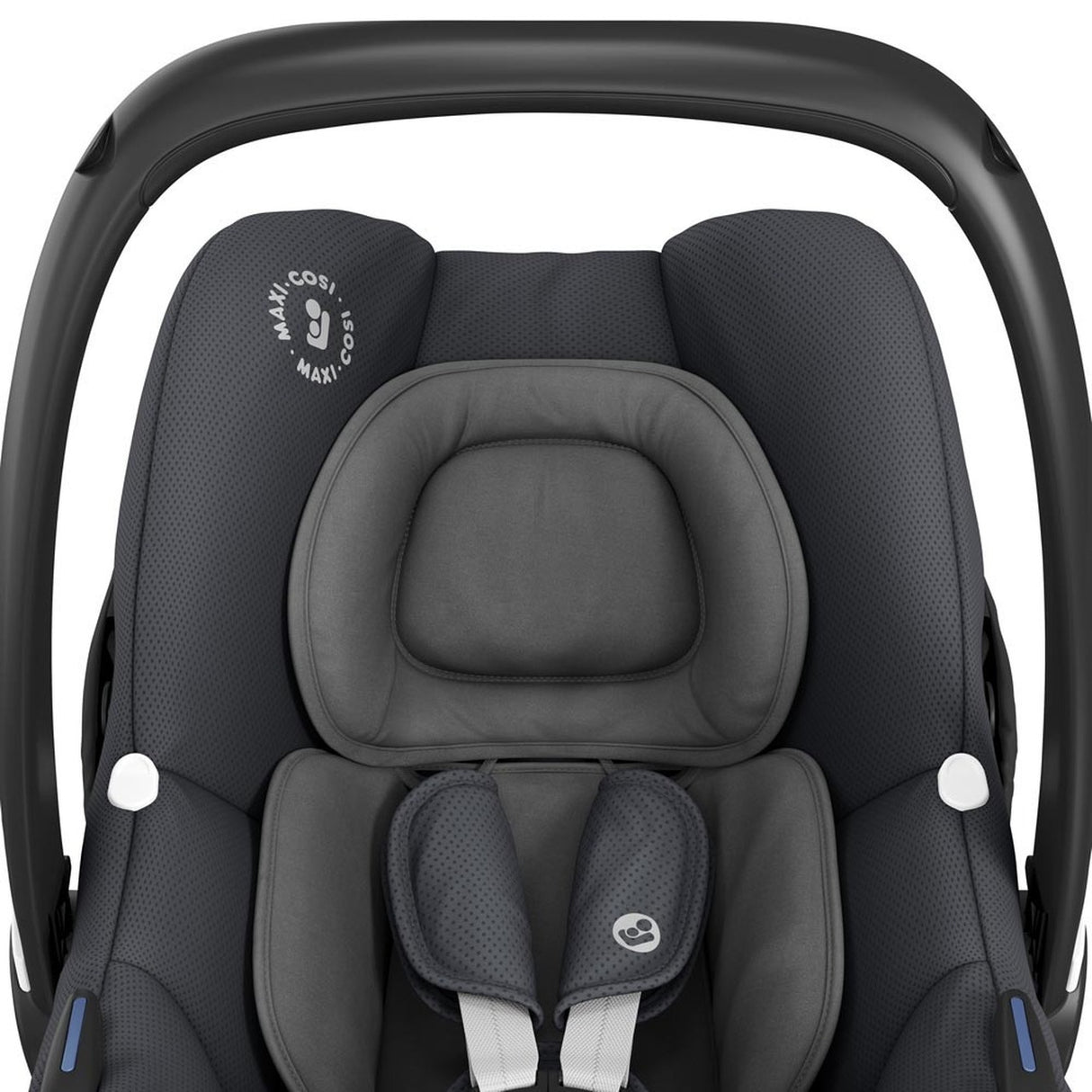 Maxi-Cosi Cabriofix i-Size - Essential Graphite