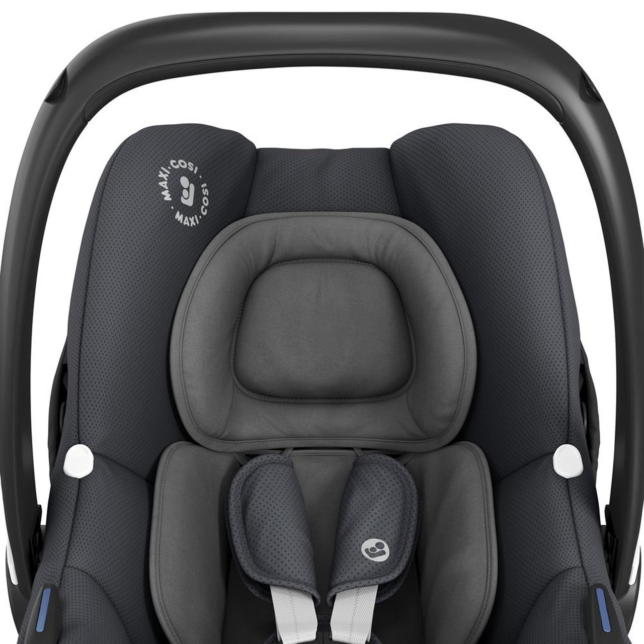 Maxi-Cosi Cabriofix i-Size - Essential Graphite