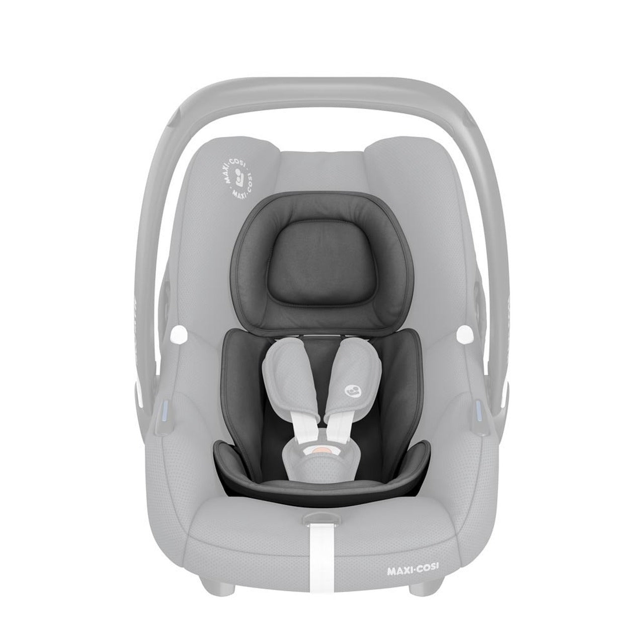 Maxi-Cosi Cabriofix i-Size - Essential Graphite