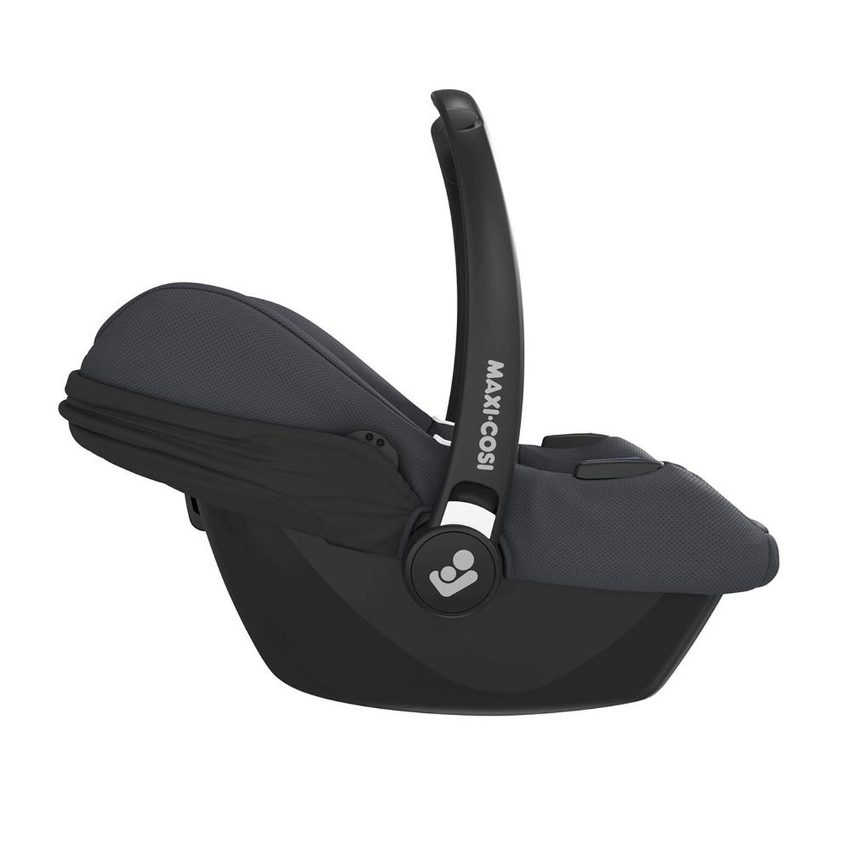 Maxi-Cosi Cabriofix i-Size - Essential Graphite